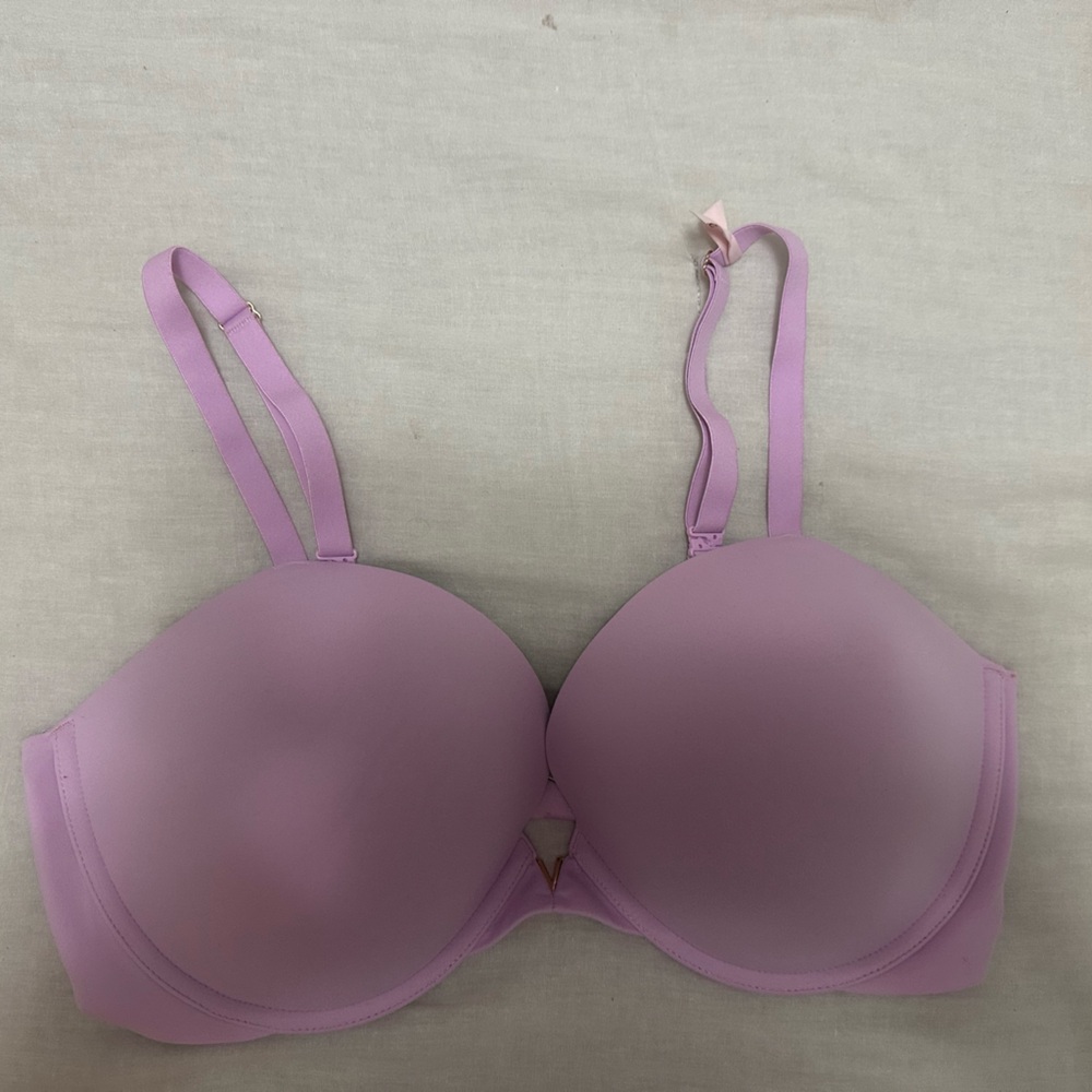 Victorias Secret Push Up Bra